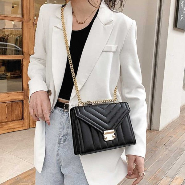 Classy Shoulder Bag