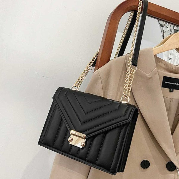 Classy Shoulder Bag