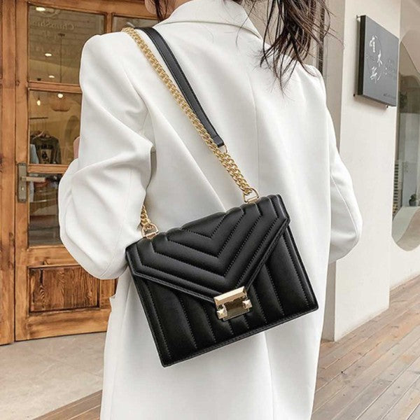 Classy Shoulder Bag