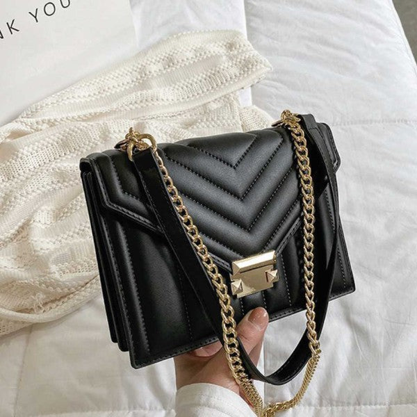 Classy Shoulder Bag