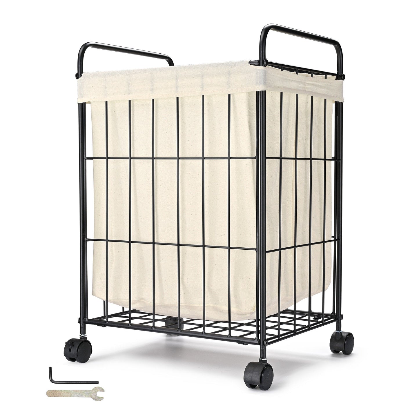 Laundry Hamper - MONLANE