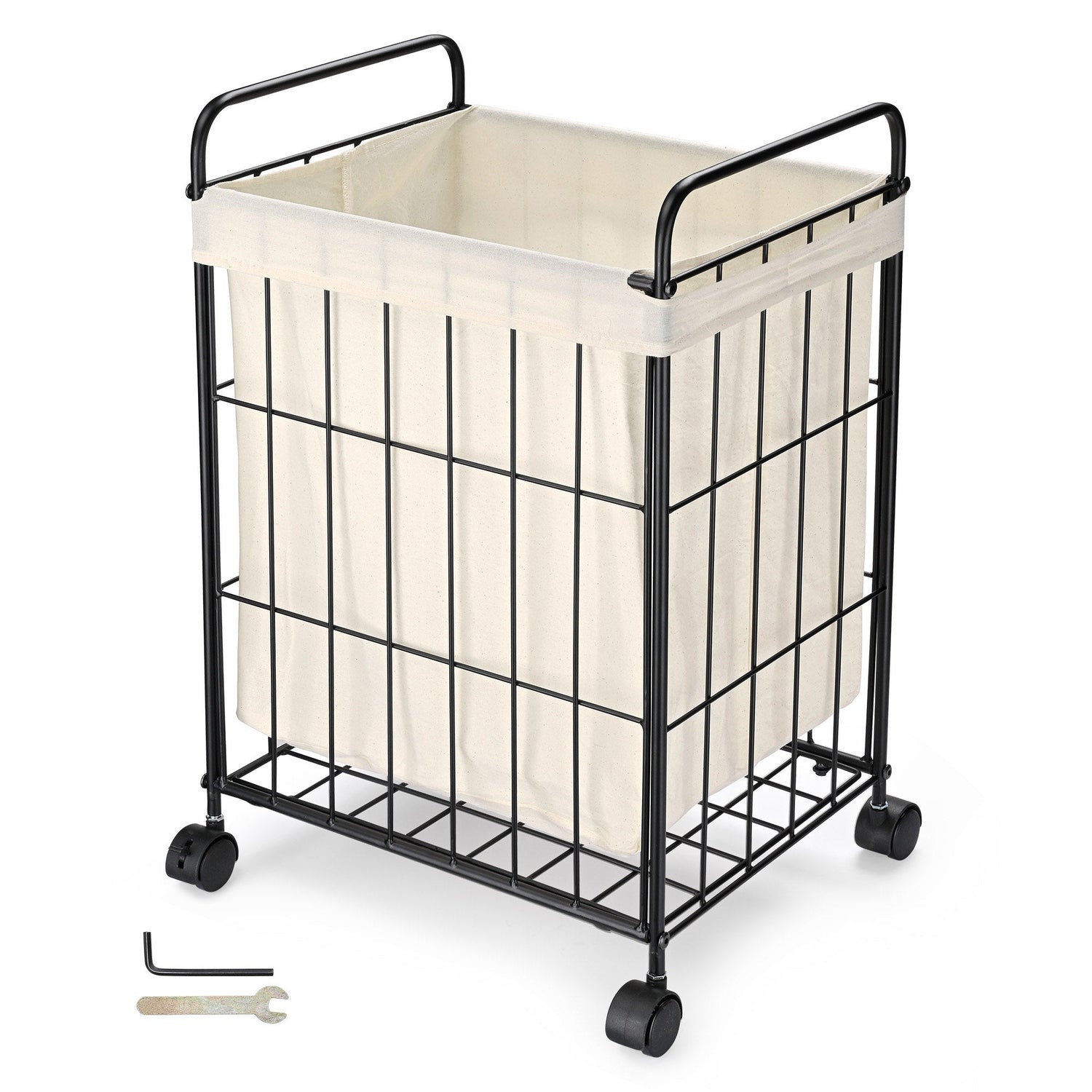 Laundry Hamper - MONLANE