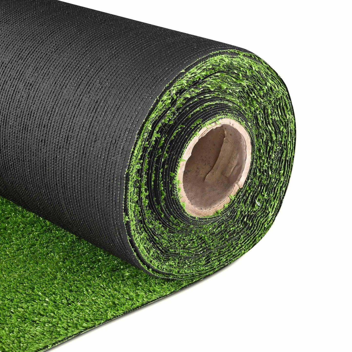 Realistic Synthetic Artificial Grass Mat - MONLANE