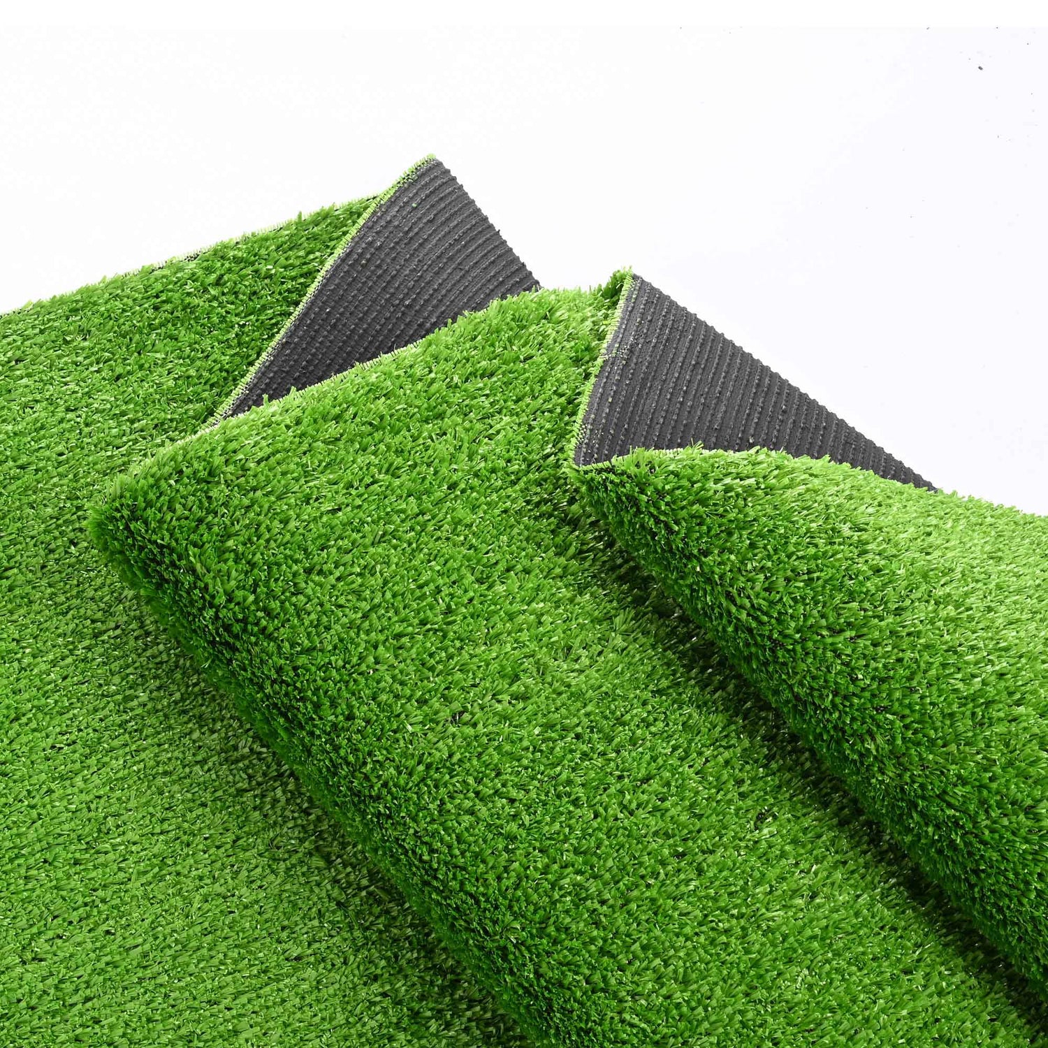 Realistic Synthetic Artificial Grass Mat - MONLANE