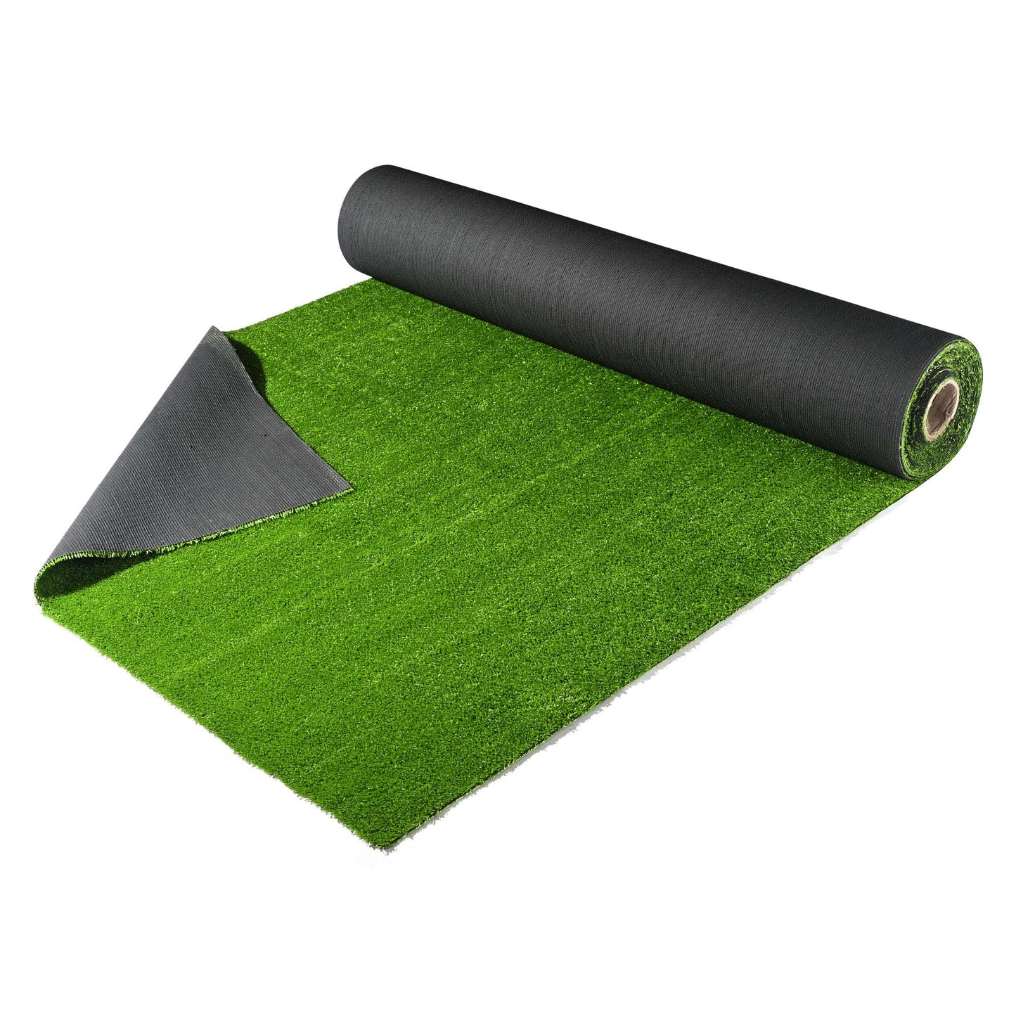 Realistic Synthetic Artificial Grass Mat - MONLANE