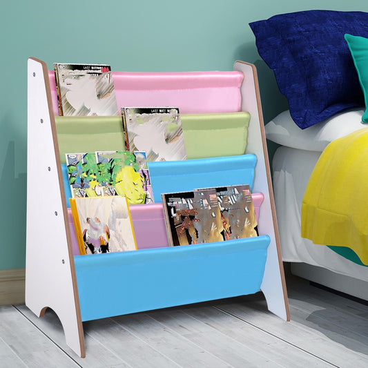 Kids Sling Bookshelf - MONLANE