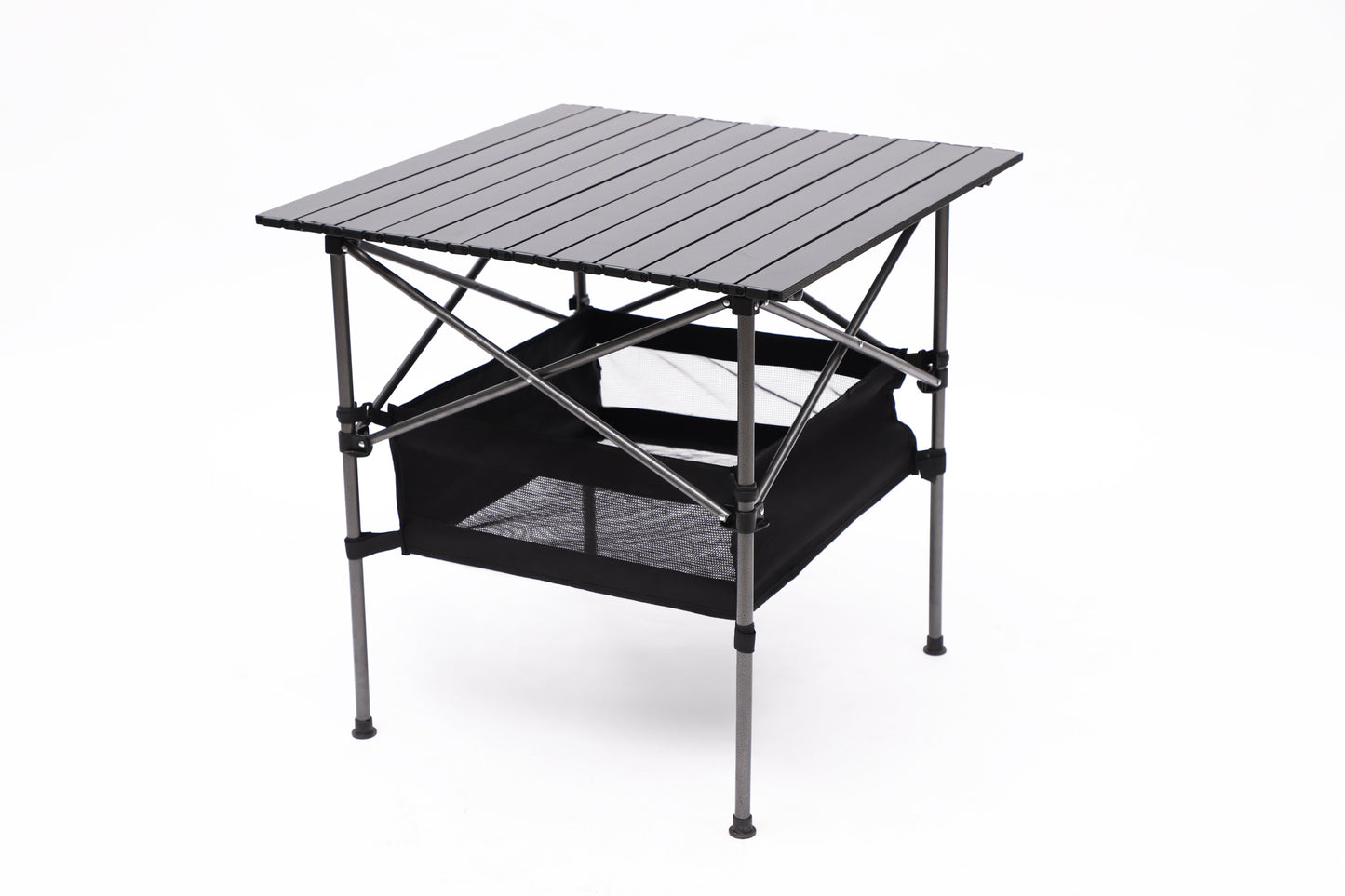 Folding Outdoor Table and Chairs Set