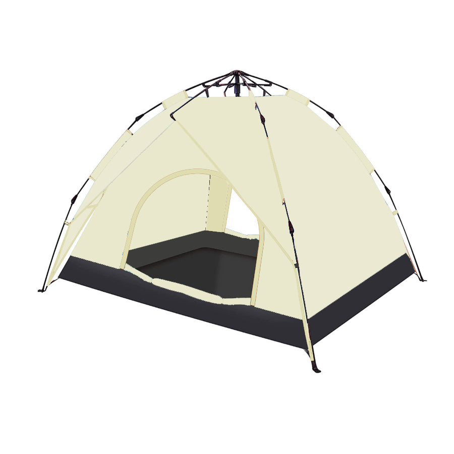 Camping Dome Tent