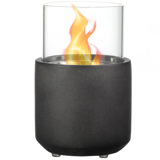 Mini Tabletop Fireplace