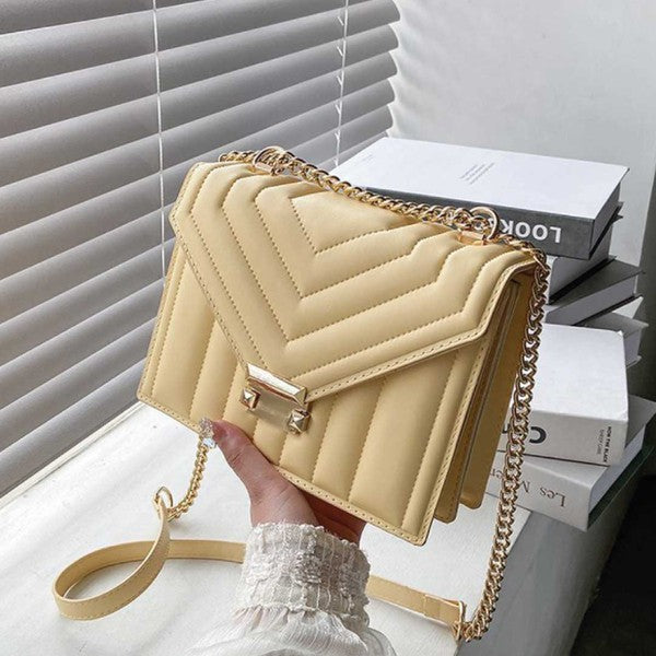 Classy Shoulder Bag