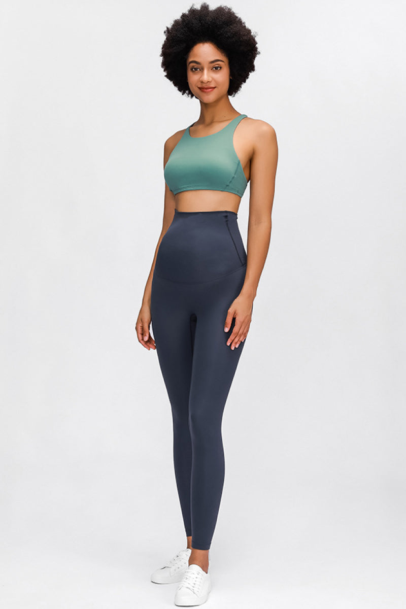 Maternity Yoga Pants - MONLANE