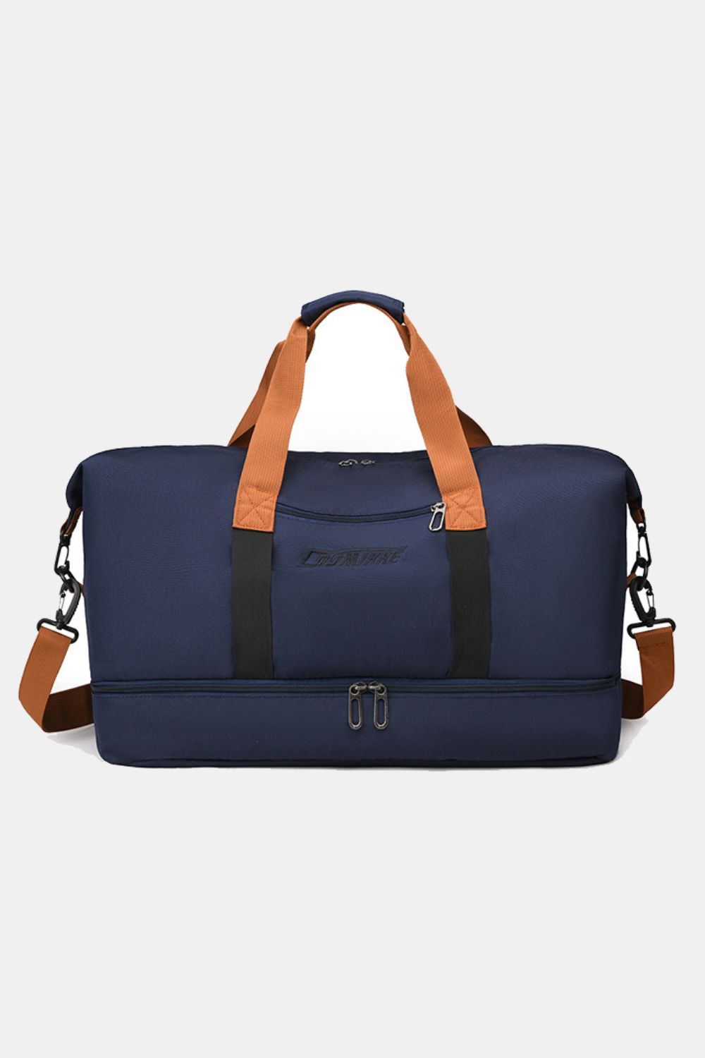 Oxford Cloth Dry and Wet Travel Bag