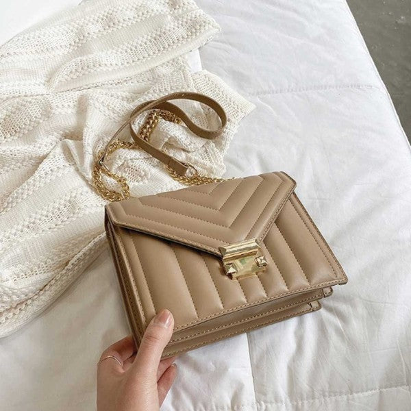 Classy Shoulder Bag