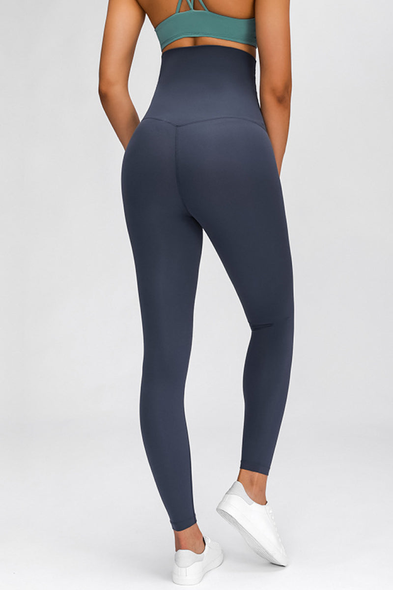 Maternity Yoga Pants - MONLANE