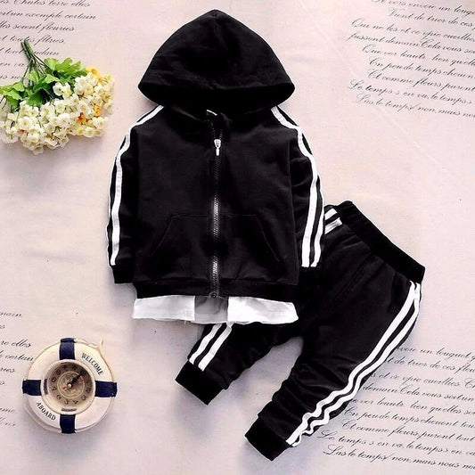 Baby Casual Tracksuit