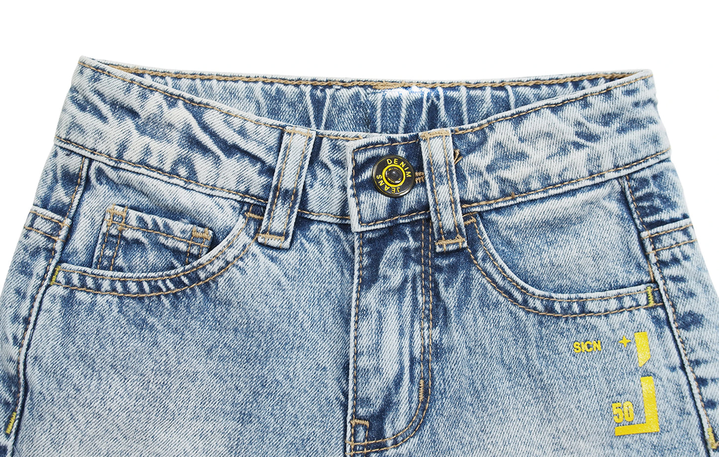 Top Quality  Kids Jeans