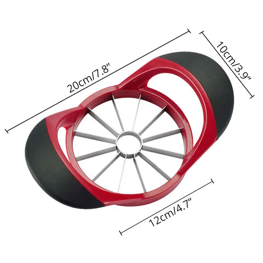 12-Blade Large Apple slicer/ Corer - MONLANE