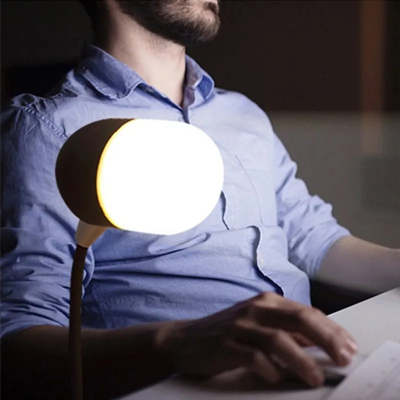 Smart  Lamp Wireless Charger