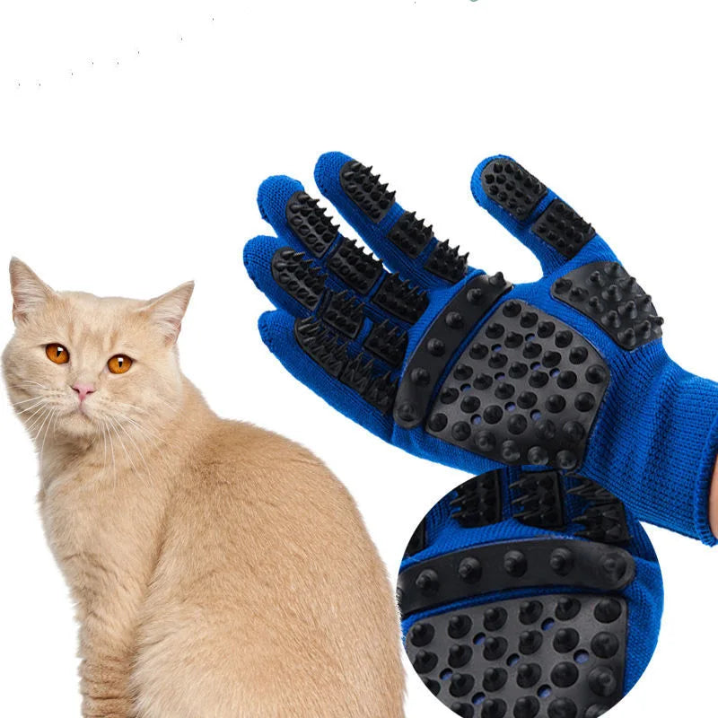 Massage Comb Pet Gloves - MONLANE