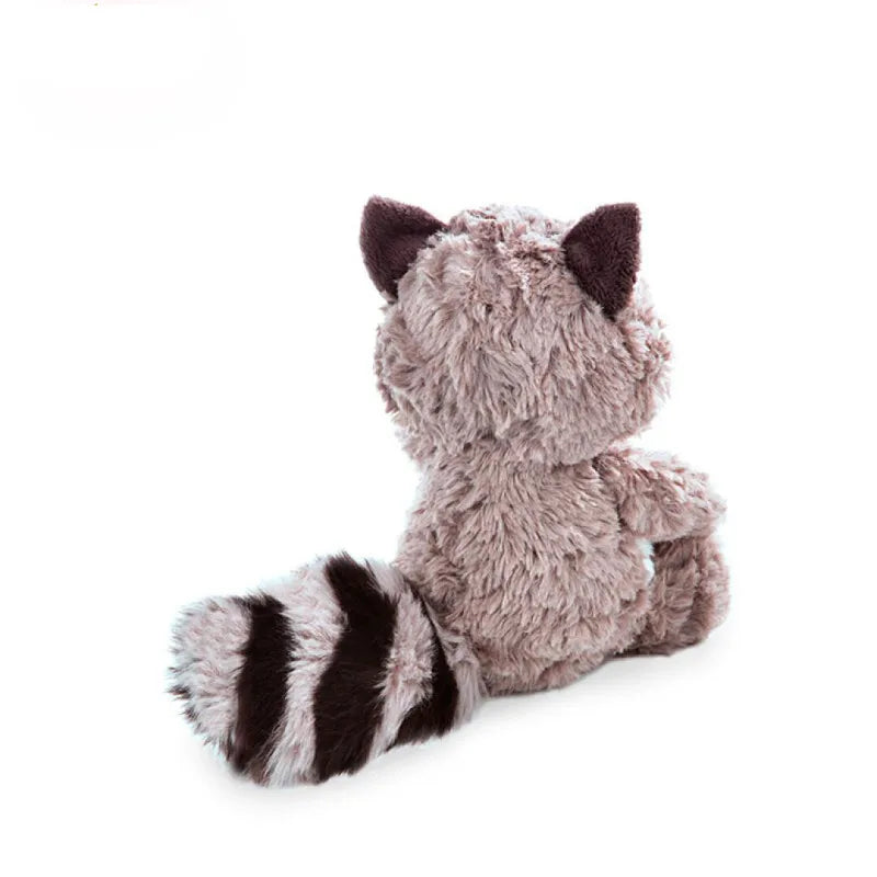 Raccoon Plush Toy