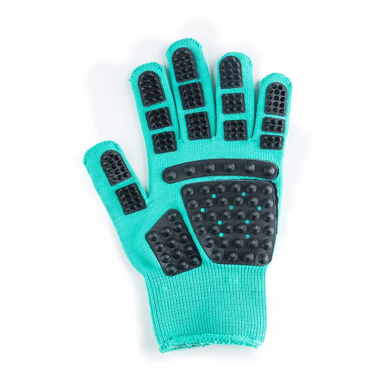 Massage Comb Pet Gloves - MONLANE