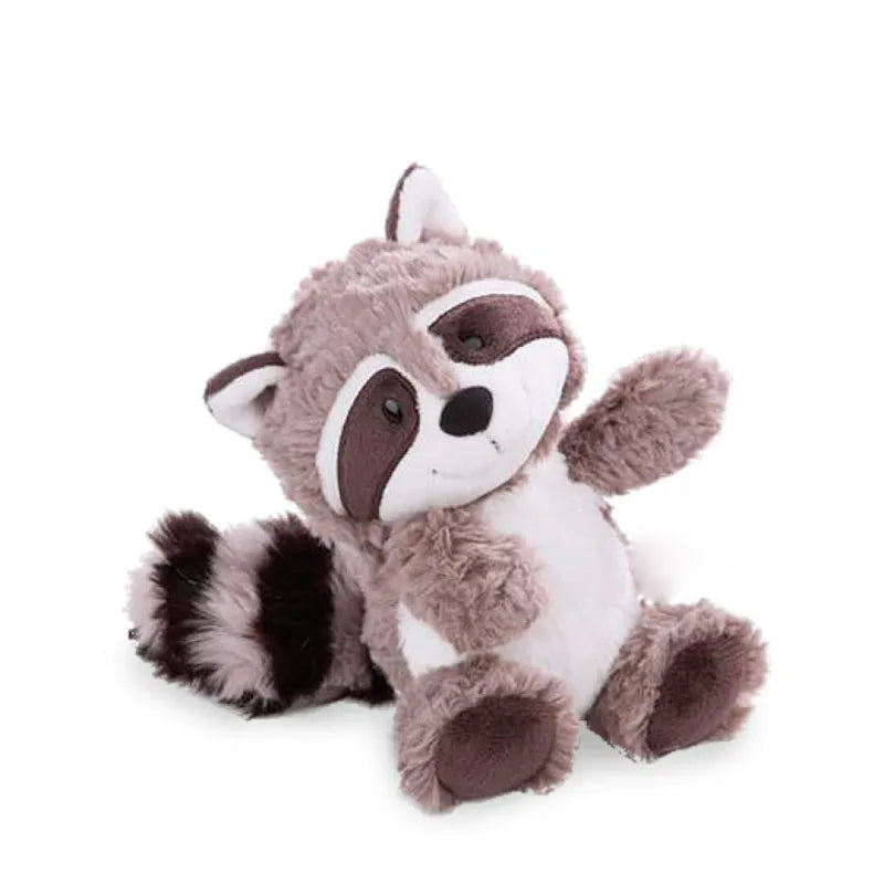 Raccoon Plush Toy