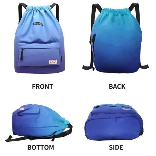 Summer Waterproof Gym Bag