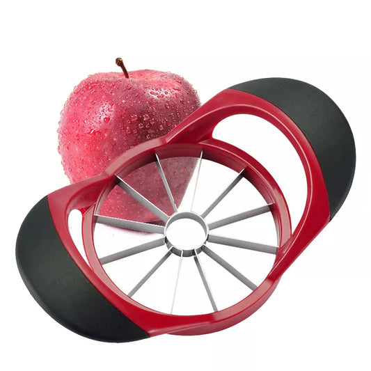 12-Blade Large Apple slicer/ Corer - MONLANE