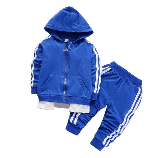 Baby Casual Tracksuit