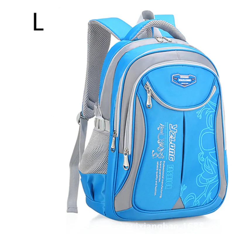 Orthopedic backpack  For Kids