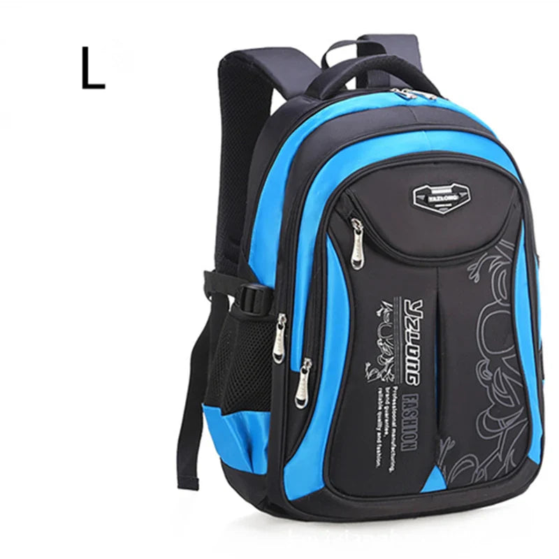 Orthopedic backpack  For Kids