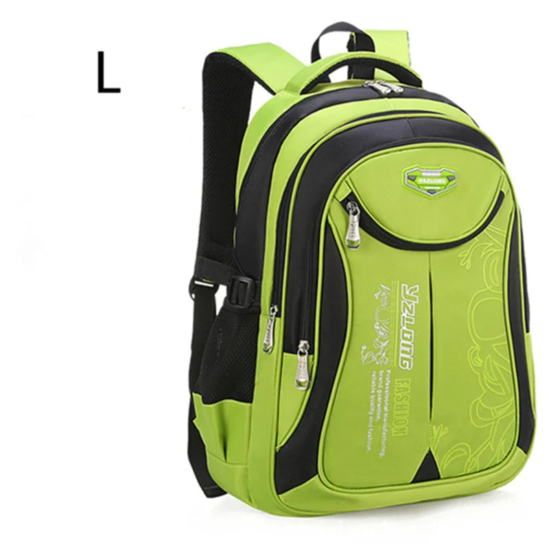 Orthopedic backpack  For Kids