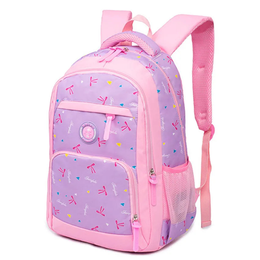 3pcs/set School Bags For Girls