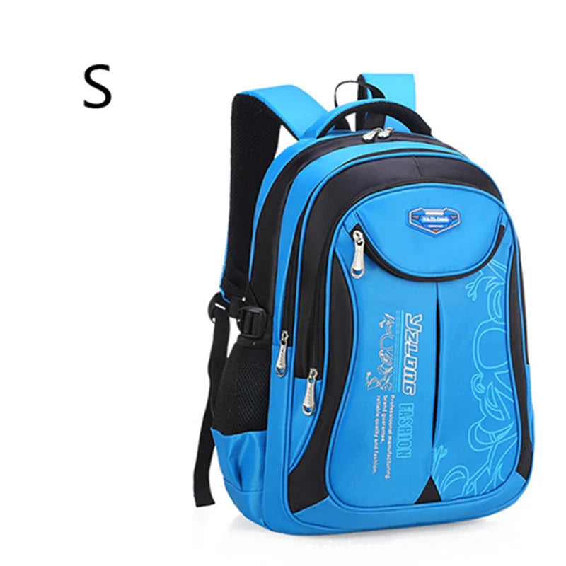 Orthopedic backpack  For Kids