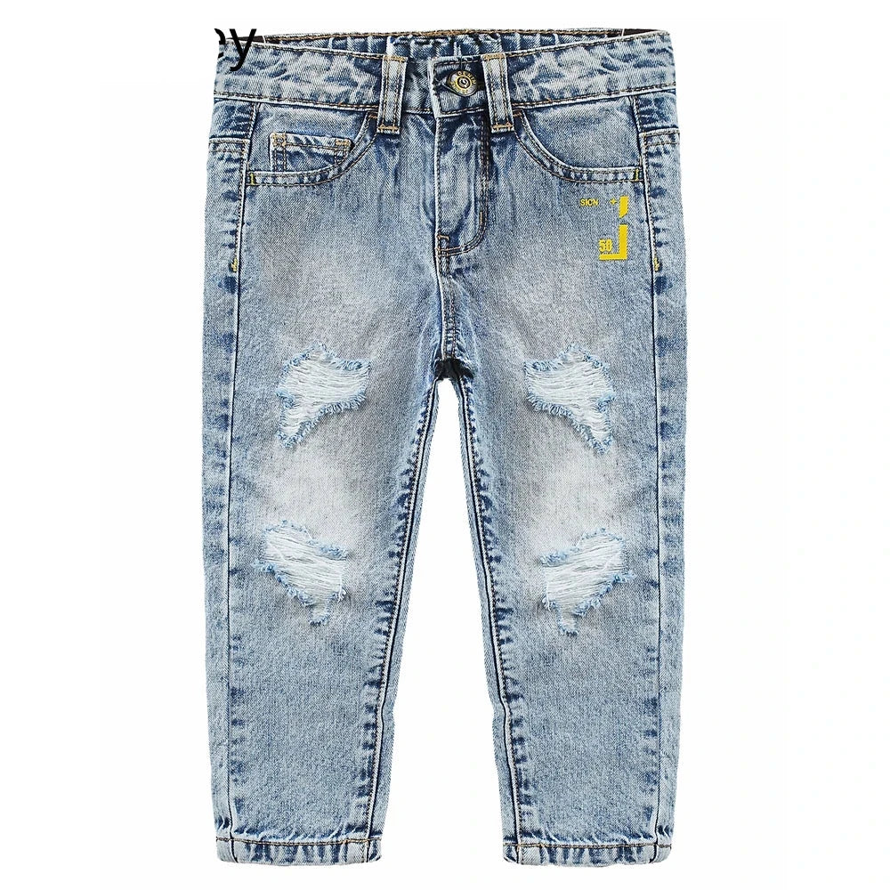 Top Quality  Kids Jeans