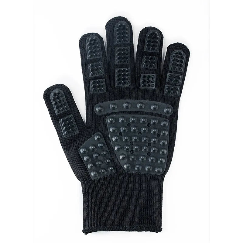 Massage Comb Pet Gloves - MONLANE