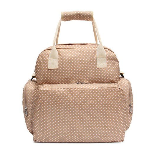 Diaper Bag with Changer - MONLANE