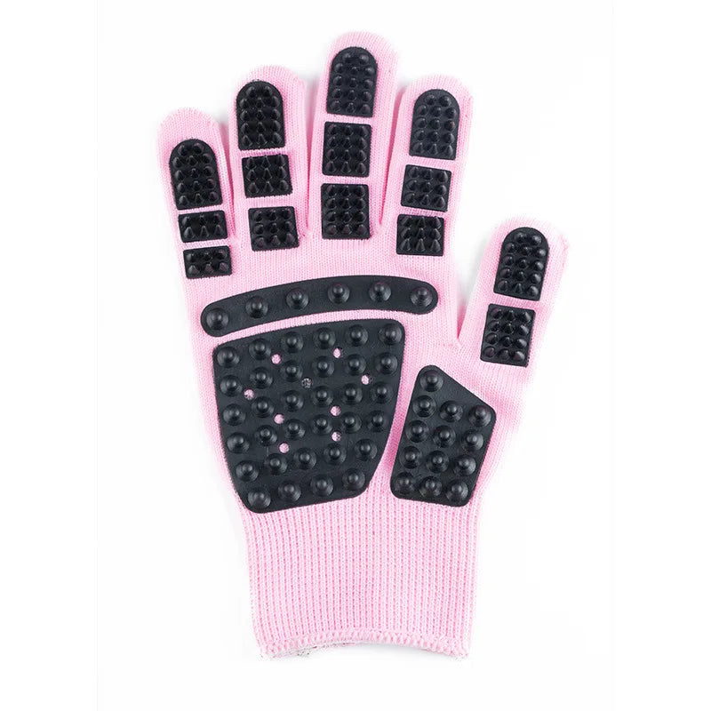 Massage Comb Pet Gloves - MONLANE