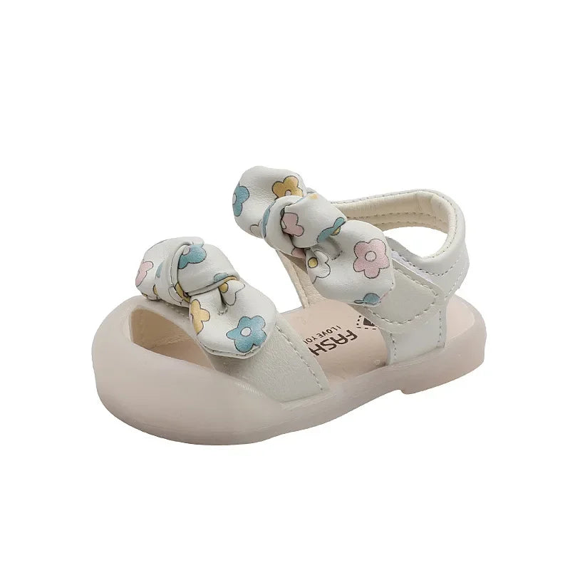 Baby Baotou Toddler Shoes - MONLANE