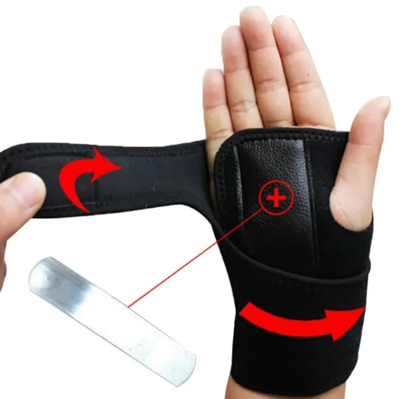 Orthopedic Hand Brace - MONLANE