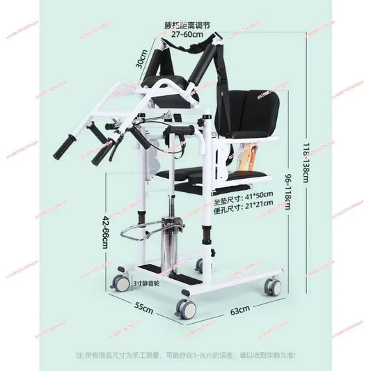 Multifunctional Household Lifter