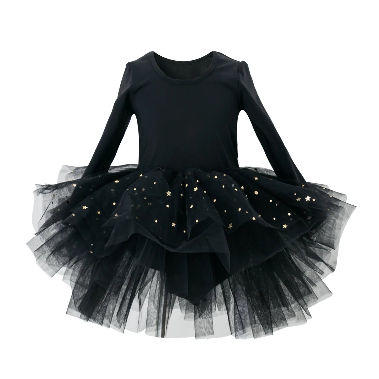 Girl Ballet Tutu Dress