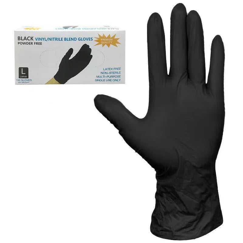 Nitrile Gloves