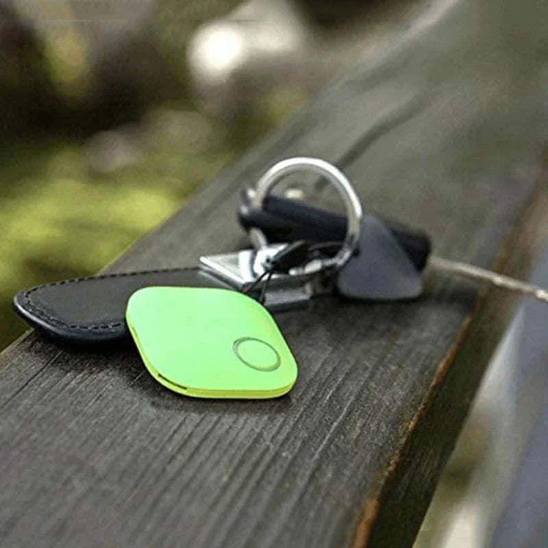 Mini Smart Pet  GPS Tracker