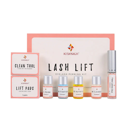 Eyelash Enhancer Set