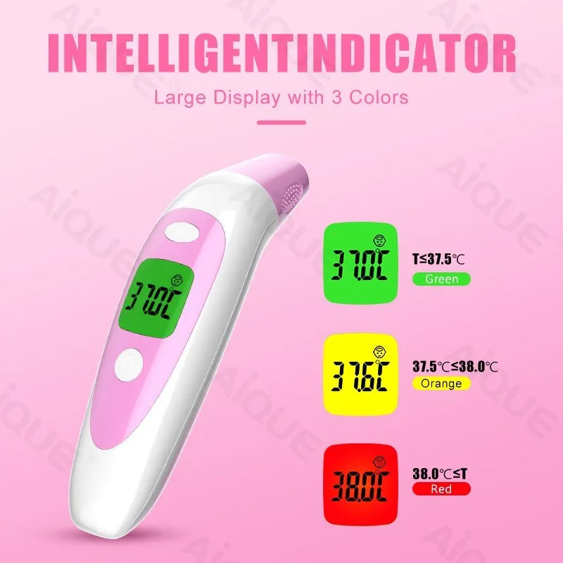 Ear Frontal Thermometer