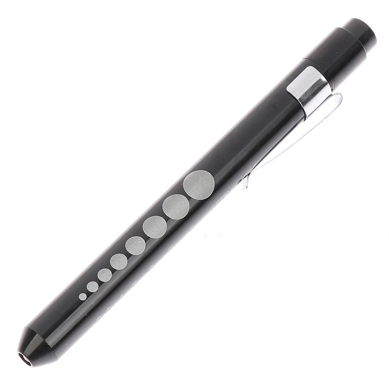 LED Flashlight First Aid Pen