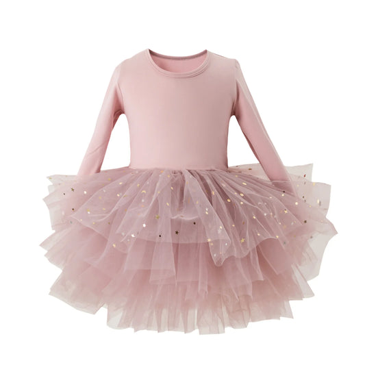 Girl Ballet Tutu Dress