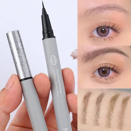 Liquid Eyebrow Pencil