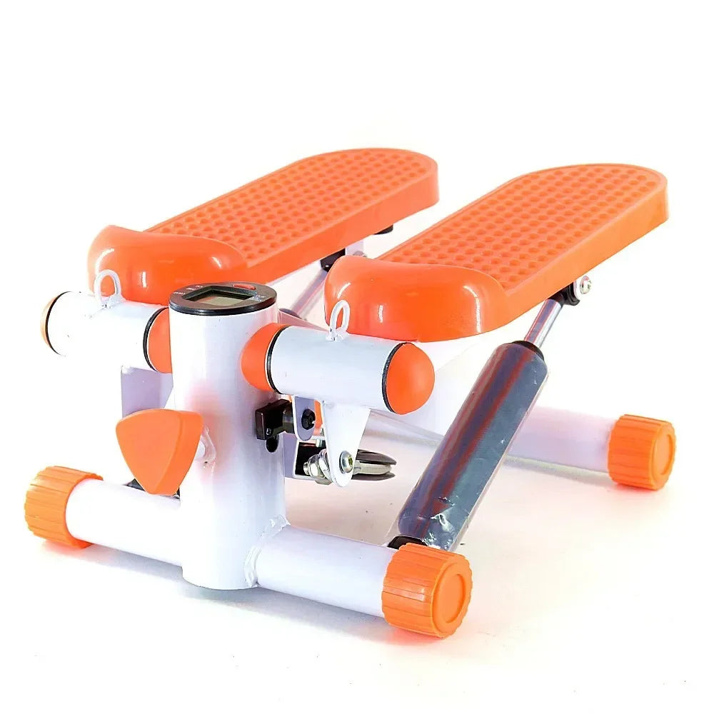 Stepper Aerobic Walking Machine